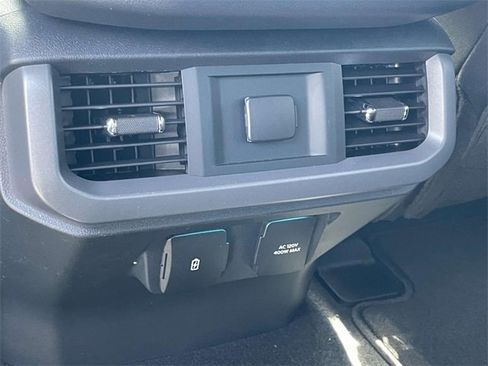 New 2025 Ford F150 XLT w/ Equipment Group 302A MID image 23