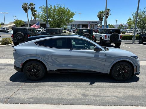 New 2025 Ford Mustang Mach-E GT AWD/4WD image 9