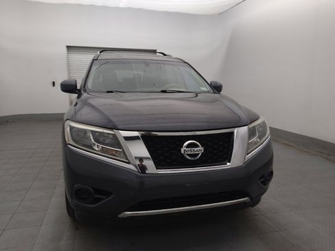 Used 2014 Nissan Pathfinder SV FWD image 14