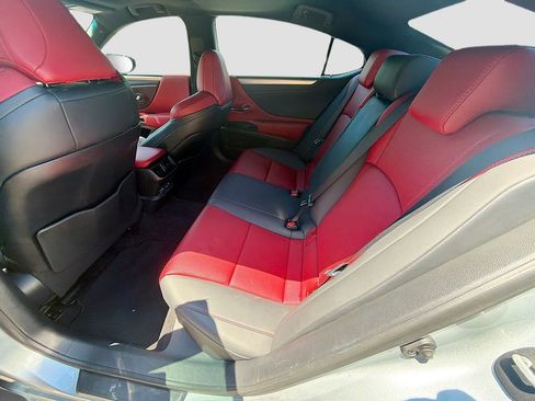 Used 2023 Lexus ES 350 F Sport FWD image 18