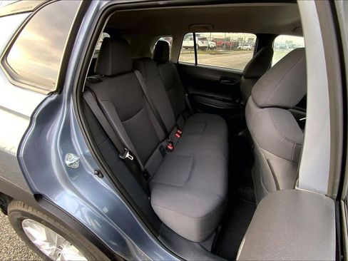 Certified 2026 Toyota Corolla Cross LE FWD image 19