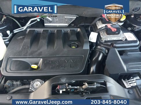 Used 2016 Jeep Patriot High Altitude image 25