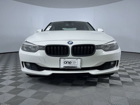 Used 2015 BMW 328i xDrive Sedan image 29