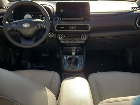 Used 2022 Hyundai Kona Limited w/ Cargo Package image 14