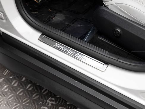 Used 2026 Mercedes-Benz GLC 300 4MATIC image 31