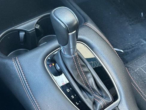 Certified 2023 Honda HR-V Sport image 23