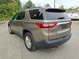 Used 2020 Chevrolet Traverse LT w/ Driver Confidence II Package image 5