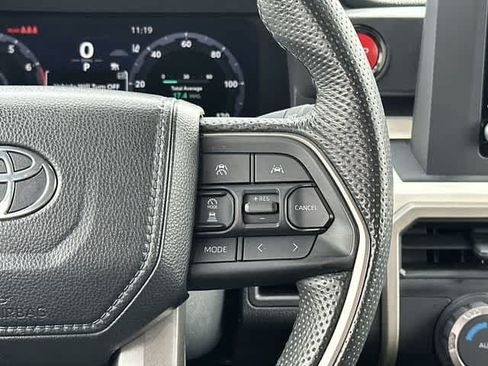 Used 2024 Toyota Tacoma TRD Off-Road AWD/4WD image 9
