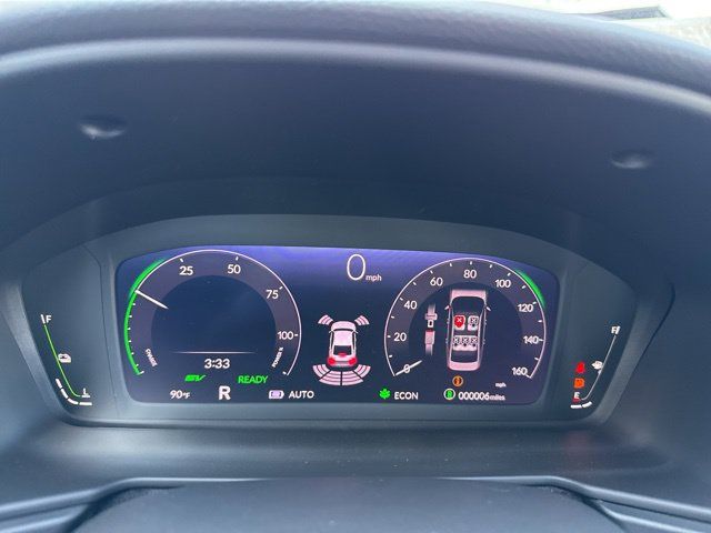 Used 2026 Honda Accord EX-L image 38