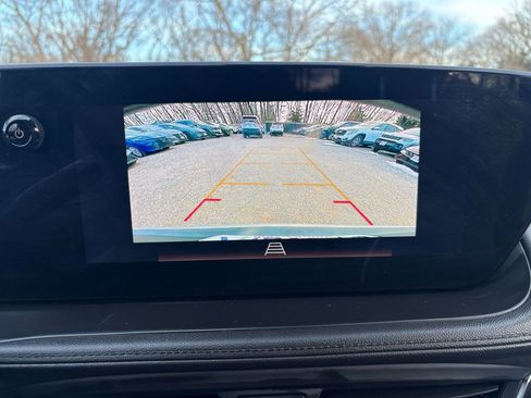 Used 2025 Buick Encore GX Preferred image 21