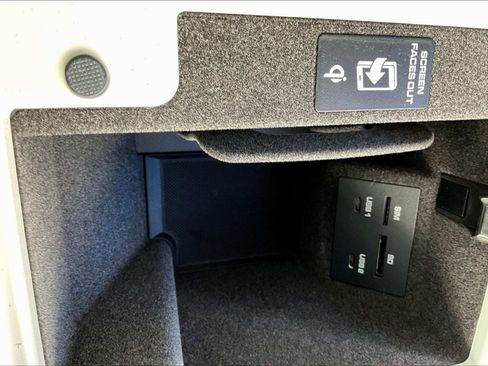 New 2026 Porsche Macan GTS image 19