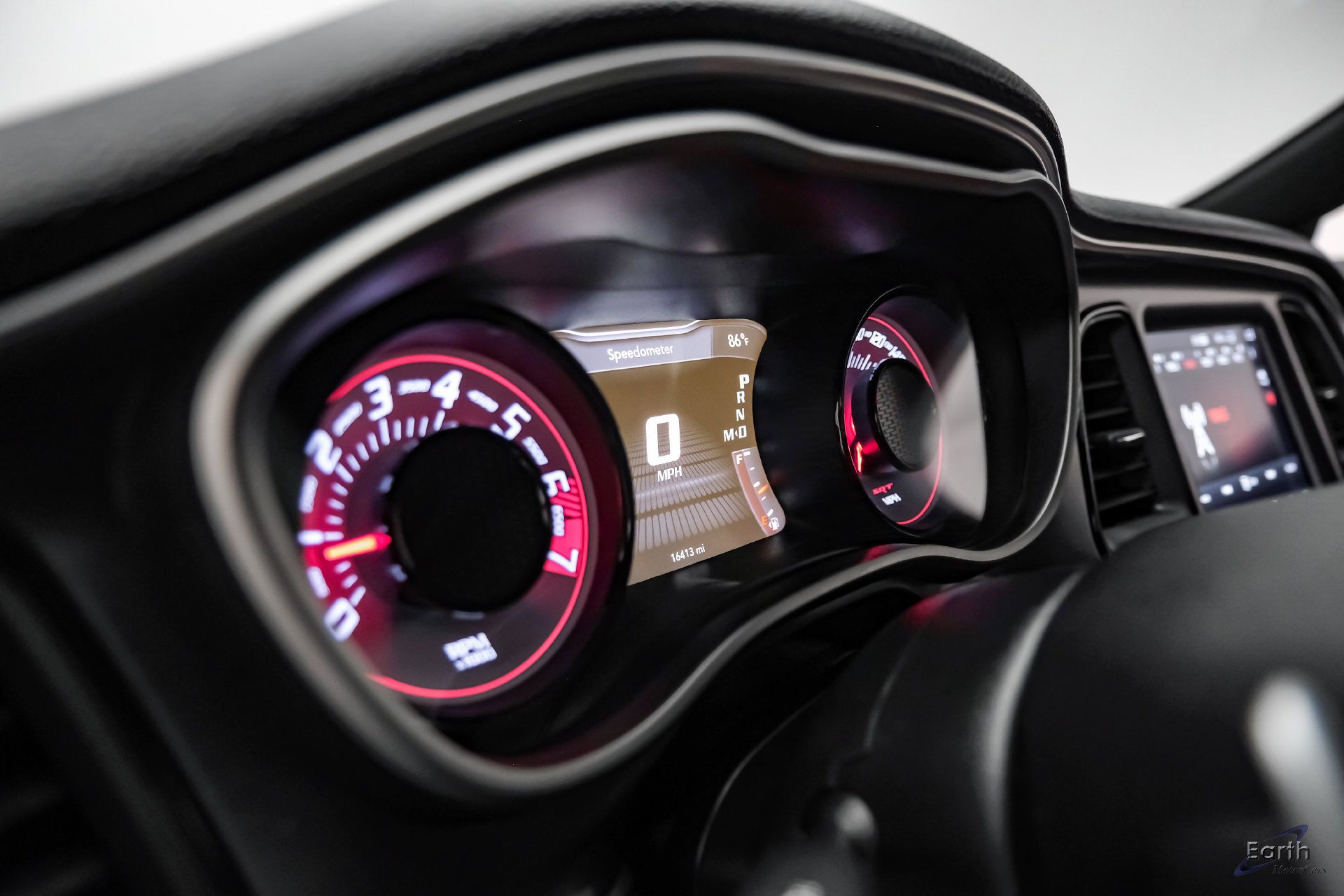 Used 2018 Dodge Challenger SRT Demon RWD image 45