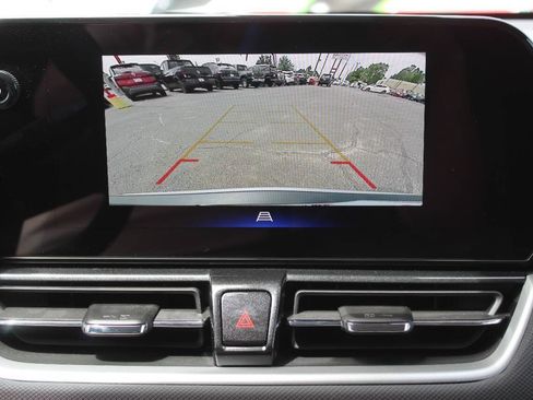 Used 2025 Chevrolet TrailBlazer LT FWD image 20