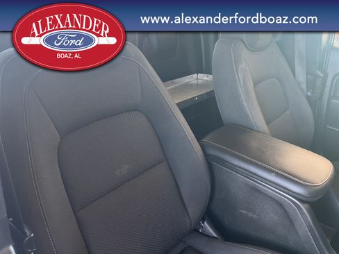 Used 2022 Chevrolet Colorado LT w/ Fleet Safety Package AWD/4WD image 15