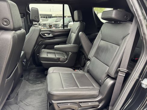 Used 2024 Chevrolet Tahoe Z71 AWD/4WD image 30