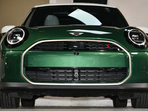 Used 2025 MINI Cooper S image 81