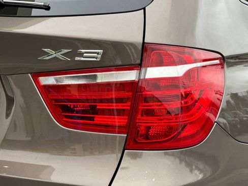 Used 2012 BMW X3 xDrive28i AWD/4WD image 31