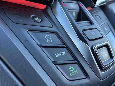 Certified 2024 Honda Odyssey Sport image 41