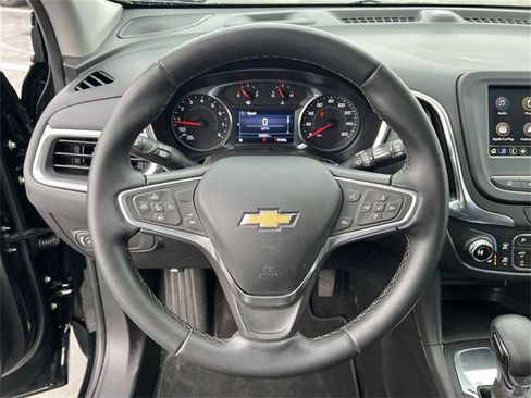 Certified 2023 Chevrolet Equinox LT image 11