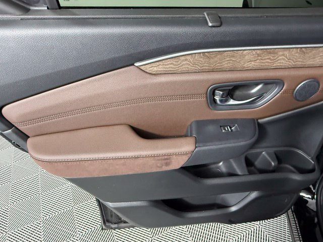 Used 2026 Honda Pilot Elite image 37