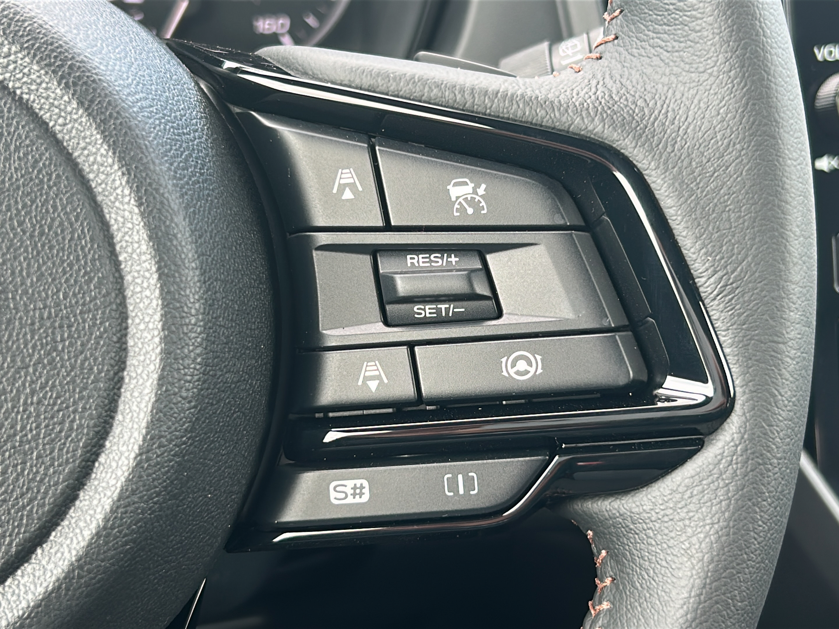 New 2026 Subaru Forester Sport AWD/4WD image 25
