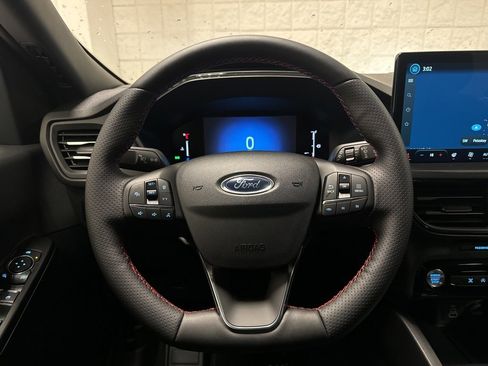 New 2026 Ford Escape ST-Line w/ Tech Pack #1 image 24