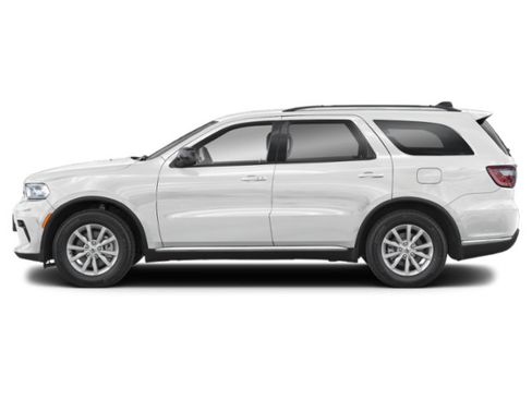 Used 2025 Dodge Durango GT w/ Blacktop Package AWD/4WD image 5