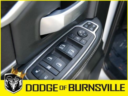 Used 2024 RAM 3500 Big Horn image 19