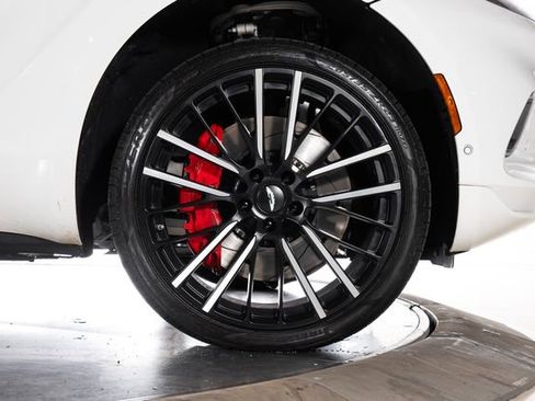 Used 2023 Aston Martin DBX AWD/4WD image 13