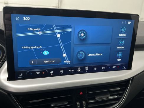 Certified 2024 Ford Escape Platinum image 19