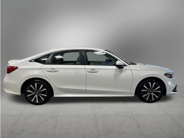 Certified 2024 Honda Civic EX image 7