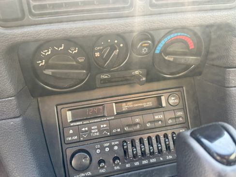 Used 1995 Dodge Stealth FWD image 21
