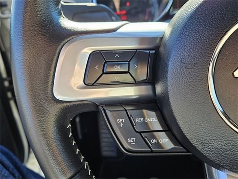 Used 2015 Ford Mustang 50 Years image 25
