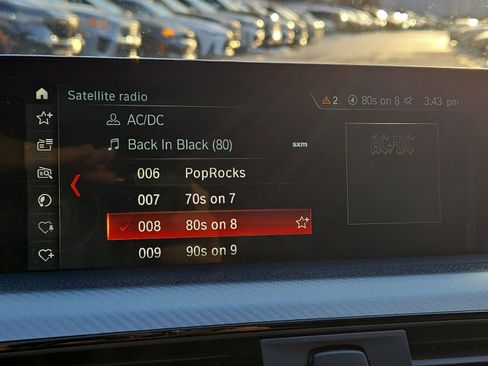 Used 2019 BMW 440i Gran Coupe xDrive image 18