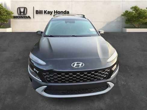 Used 2022 Hyundai Kona SEL w/ Convenience Package FWD image 10