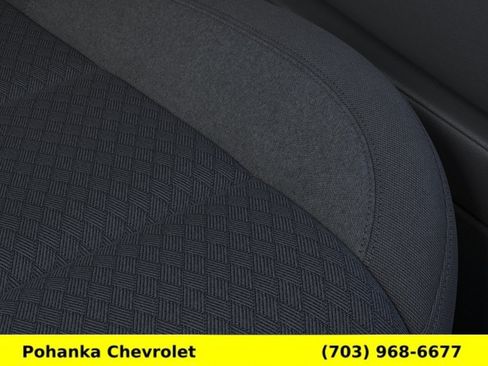 New 2026 Chevrolet Silverado 1500 LT AWD/4WD image 21