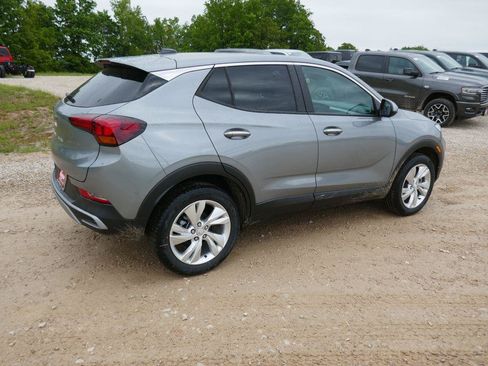 New 2026 Buick Encore GX Preferred w/ Comfort Package AWD/4WD image 4