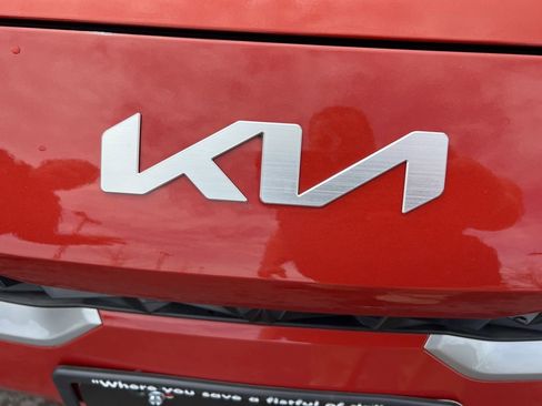 Certified 2023 Kia Forte LXS image 29