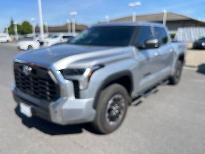 Used 2024 Toyota Tundra SR5 w/ TRD Off-Road Package