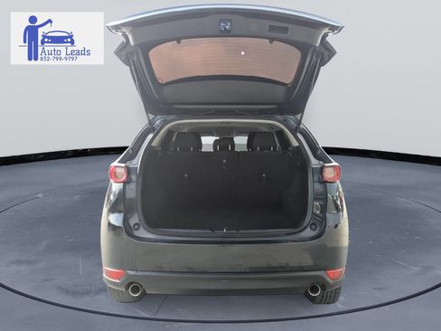 Used 2020 MAZDA CX-5 Sport image 8