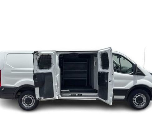 Used 2018 Ford Transit 250 148 Low Roof RWD image 8