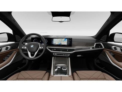 New 2026 BMW X5 xDrive40i image 11