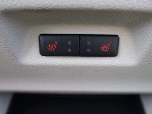 Used 2023 Ford Edge Titanium w/ Equipment Group 301A image 25