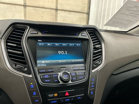 Used 2016 Hyundai Santa Fe Limited w/ Option Group 04 image 68