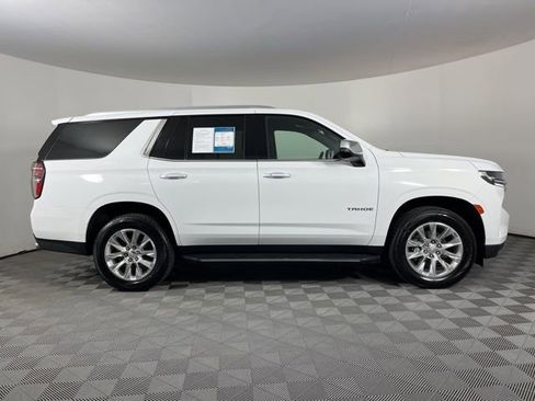 Used 2024 Chevrolet Tahoe Premier RWD image 11