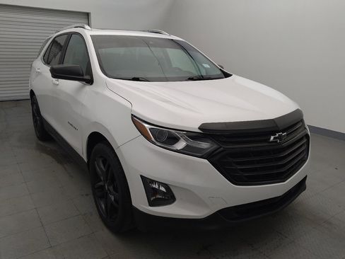 Used 2021 Chevrolet Equinox LT image 13