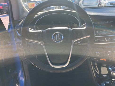 Used 2018 Buick Encore Preferred image 15