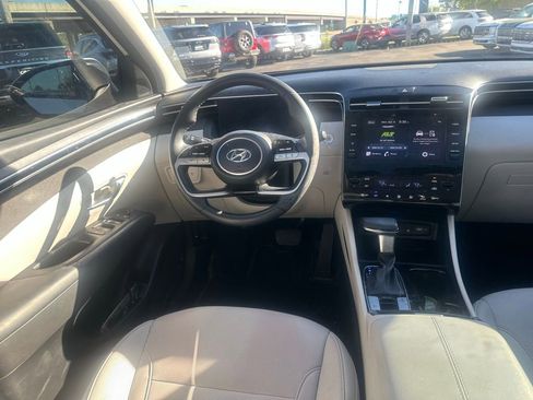 Used 2023 Hyundai Tucson SEL w/ Convenience Package image 19