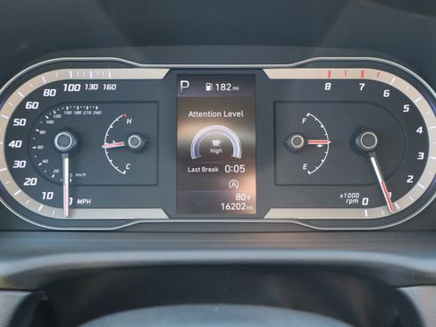 Used 2023 Hyundai Tucson SEL w/ Winter Package image 26