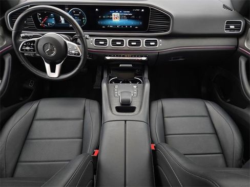Used 2022 Mercedes-Benz GLE 350 GLE 350 image 17